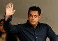 He was caught threatening Salman Khan with the name of Lawrence Bishnoi