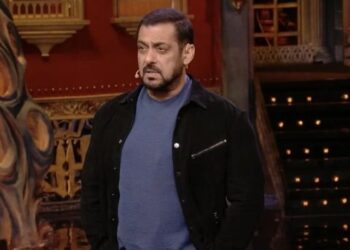 I am not in favor of shooting after death threats, Salman Khan admits