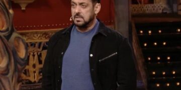 I am not in favor of shooting after death threats, Salman Khan admits