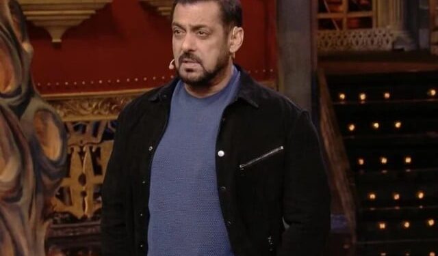 I am not in favor of shooting after death threats, Salman Khan admits