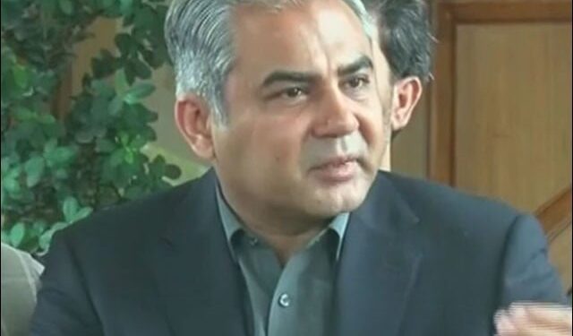 Chairman PCB left for Dubai to attend ICC meeting