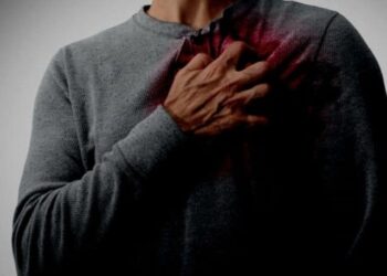 Increase in young people suffering from heart attack in Karachi