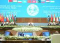 SCO Joint Declaration: Respect for each other's sovereignty, reiteration of commitment to territorial integrity