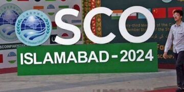 SCO meeting will be held today, heads of 7 countries have reached Pakistan