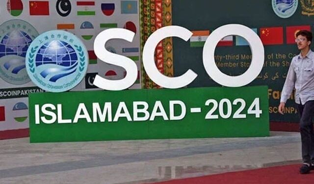 SCO meeting will be held today, heads of 7 countries have reached Pakistan