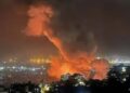Intensification of Israel's attacks on Lebanon; 37 people martyred in the last 20 hours