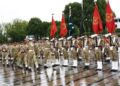 A grand passing out parade will be held today at Pakistan Military Academy Kakul