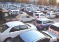 With the economic improvement, the sales of vehicles also increased