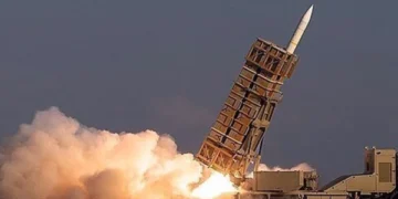 Successfully thwarted Israeli attacks, limited damage to military installations, Iranian Air Force