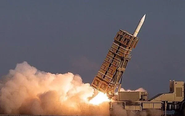 Successfully thwarted Israeli attacks, limited damage to military installations, Iranian Air Force