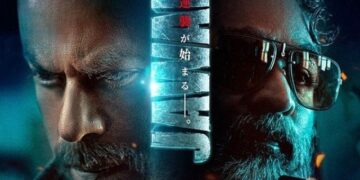 The trailer of the Japanese version of Shah Rukh Khan's movie 'Jawan' is out