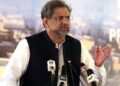 Destroying the independence of the judiciary is not a solution to the bad decisions of the past, Shahid Khaqan