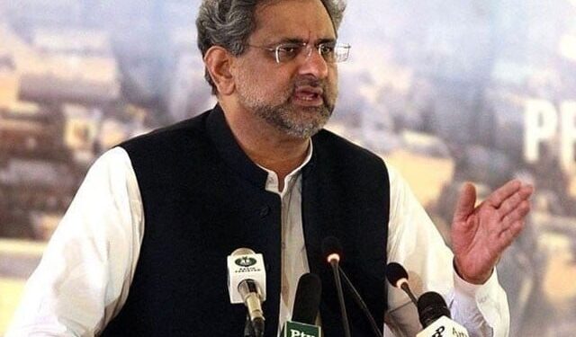 Destroying the independence of the judiciary is not a solution to the bad decisions of the past, Shahid Khaqan
