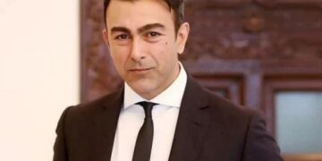 Why did Shaan Shahid turn down the offer of work in Aamir Khan's blockbuster film 'Ghajini'?