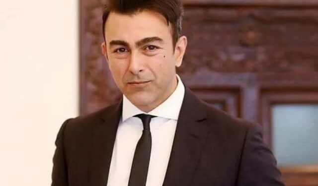 Why did Shaan Shahid turn down the offer of work in Aamir Khan's blockbuster film 'Ghajini'?