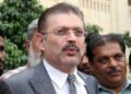 PTI is not capable of ruling Khyber Pakhtunkhwa, Sharjeel Memon
