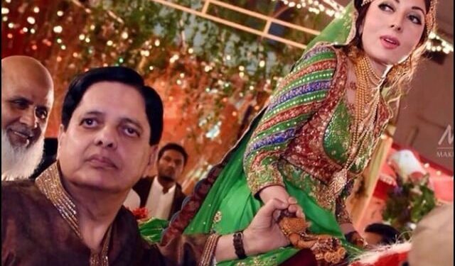 Sharmila Farooqui's Tribute on Father's 3rd Anniversary