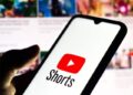Important feature testing for YouTube shorts