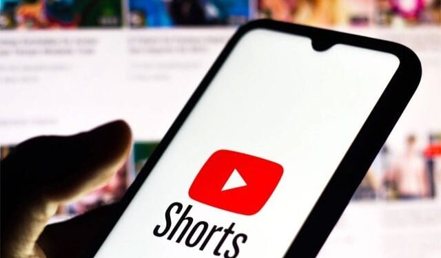 Important feature testing for YouTube shorts