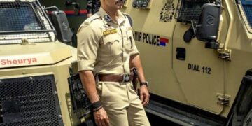 Ajay Devgn's film 'Singham Again' has created a new record of historical earnings on OTT