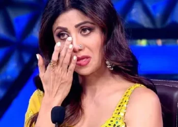 Luxury car worth Rs 80 lakh stolen outside Shilpa Shetty's restaurant