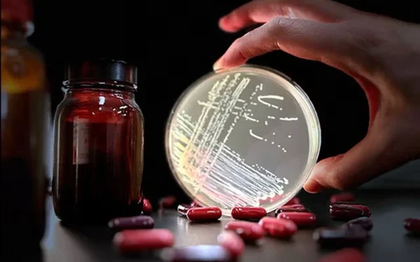 Common Antibiotics May Cause Superbugs, Research