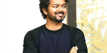 Thalapathy Vijay's GOAT has crossed the 100 crore mark in Tamil Nadu