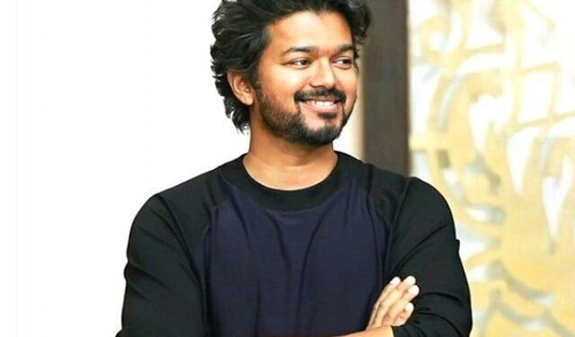 Thalapathy Vijay's GOAT has crossed the 100 crore mark in Tamil Nadu