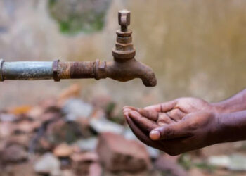 Human activities threaten fresh water reserves globally