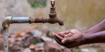 Human activities threaten fresh water reserves globally