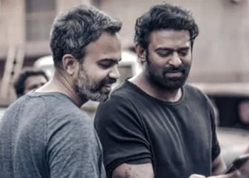 Big news for the fans of Baahubali star Prabhas