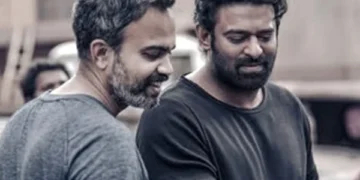 Big news for the fans of Baahubali star Prabhas