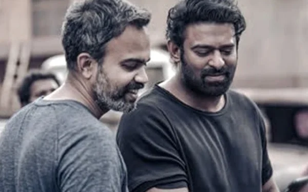 Big news for the fans of Baahubali star Prabhas