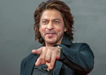 What role will Shah Rukh Khan play in his new action film 'King'? Details arrived