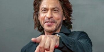 What role will Shah Rukh Khan play in his new action film 'King'? Details arrived