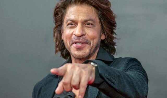 What role will Shah Rukh Khan play in his new action film 'King'? Details arrived