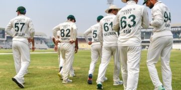 The selection committee of the national team has changed again