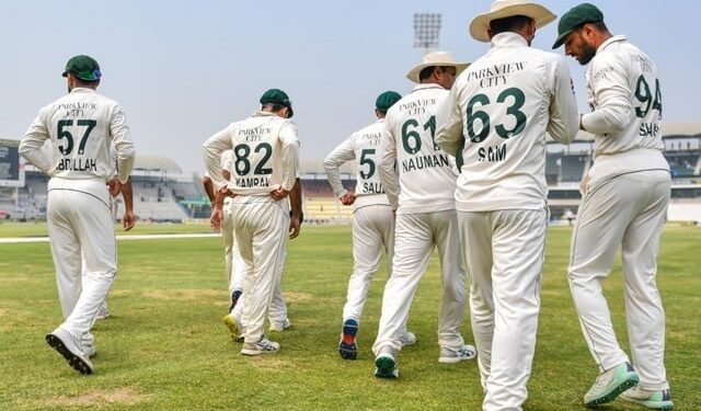 The selection committee of the national team has changed again