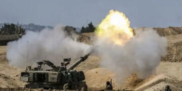 60 more people were martyred today in Israeli attacks in Lebanon