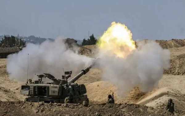 60 more people were martyred today in Israeli attacks in Lebanon