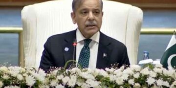 Promotion of regional cooperation and linkages is essential for sustainable development, Shahbaz Sharif's address at the SCO conference