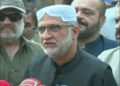 Missing our senators will not be part of any constitutional amendments, Akhtar Mengal