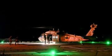 Hezbollah drone attack on Israeli military base, three people killed, 67 injured