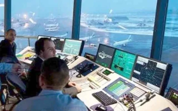 Israel, Iran tension, Pakistan started air monitoring