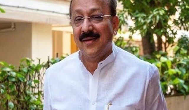 India; Baba Siddiqui killed under cover of procession, fireworks, report