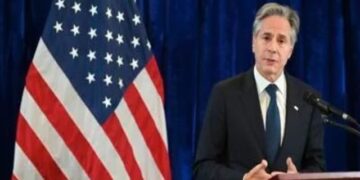 America issued a strong warning letter to Israel, giving a 30-day ultimatum