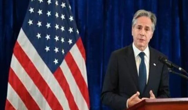 America issued a strong warning letter to Israel, giving a 30-day ultimatum