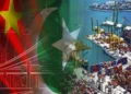 Non-fulfillment of promises, CPEC and Economic Zones have not yet materialized
