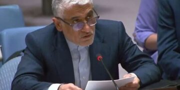 Martyrs never die, Yahya will be a role model for the youth; Iran