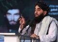 Taliban bans media from publishing images of living things